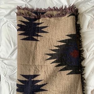 Wilfred Blanket Scarf